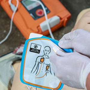 AED Consultation 