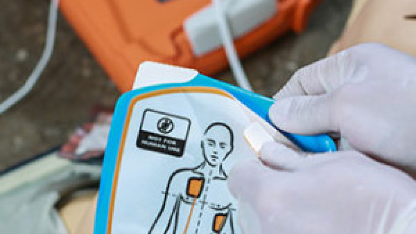 AED Consultation 