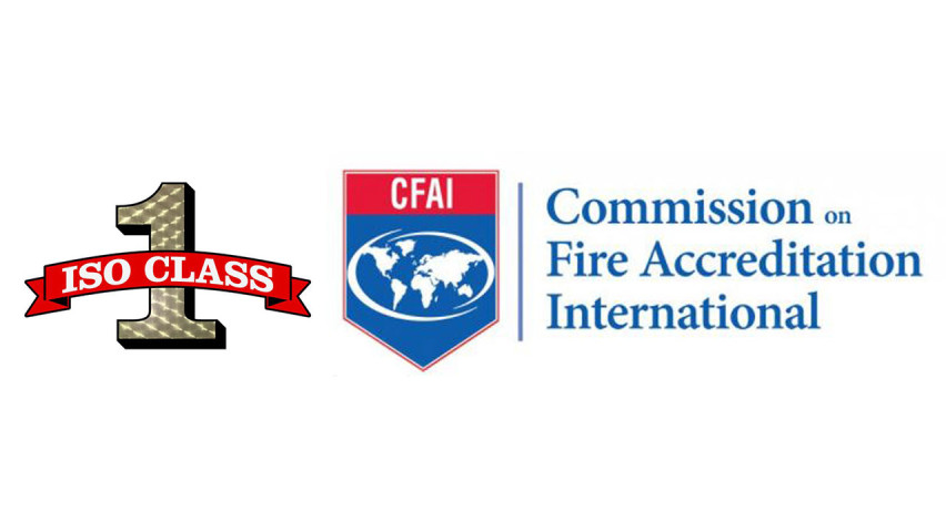 Commission on Fire Accreditation International 