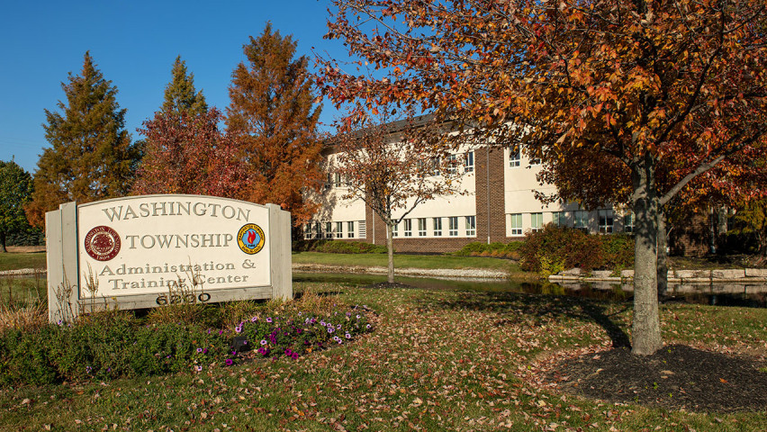 Photo of Washington Township Administration & Training Center